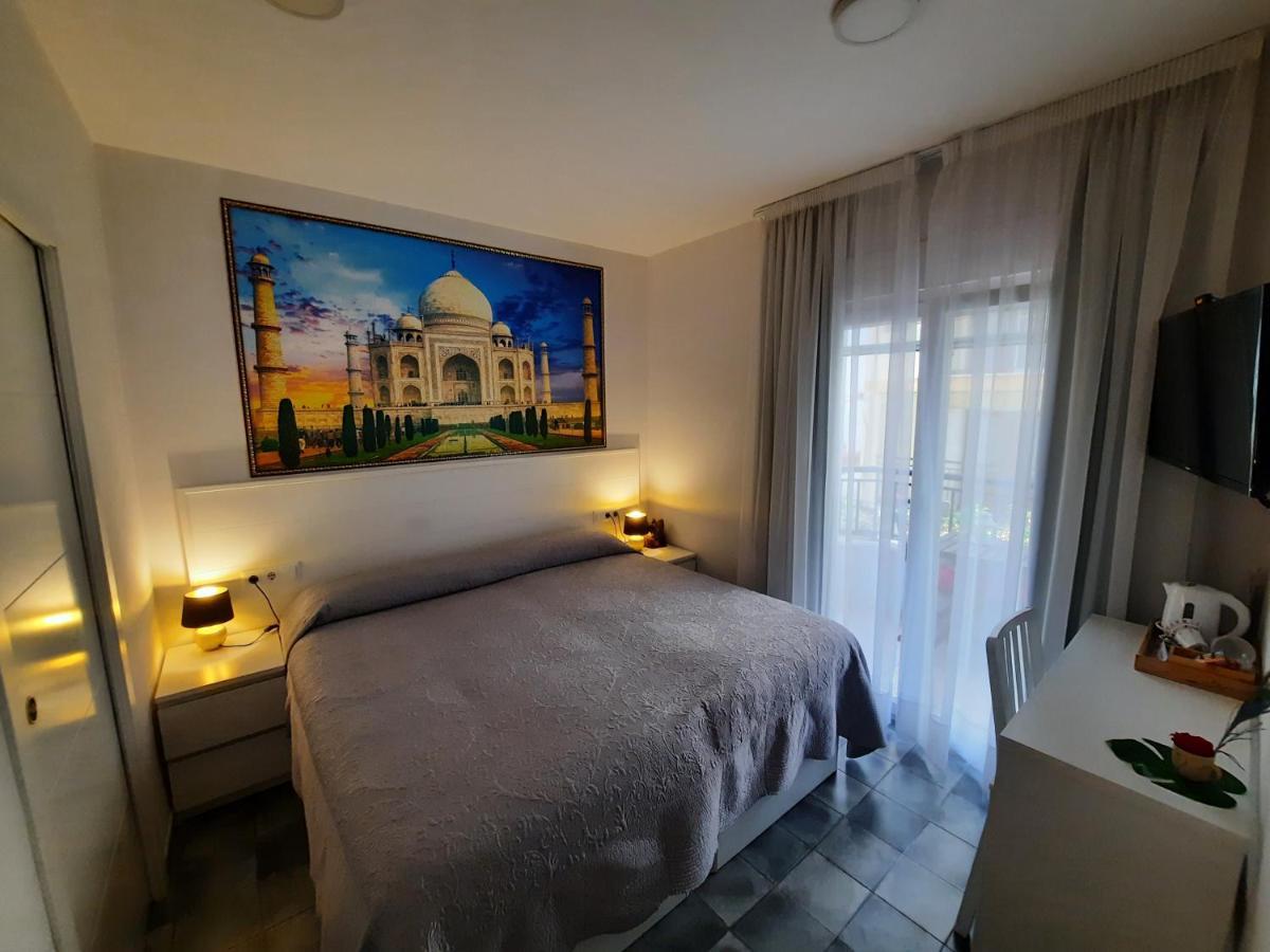 Maravillas Del Mundo Hotel Calp
