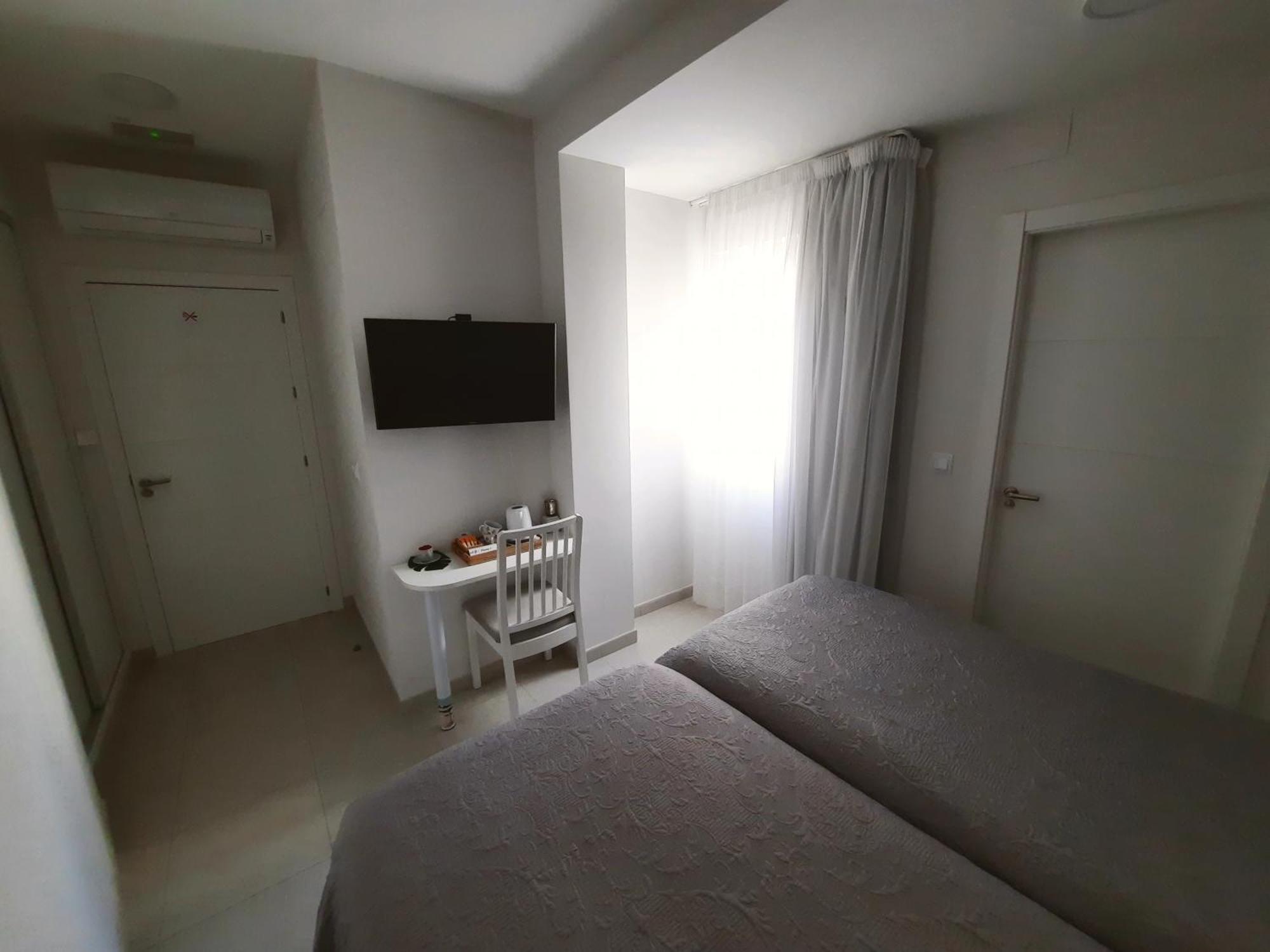 Maravillas Del Mundo Hotel Calp