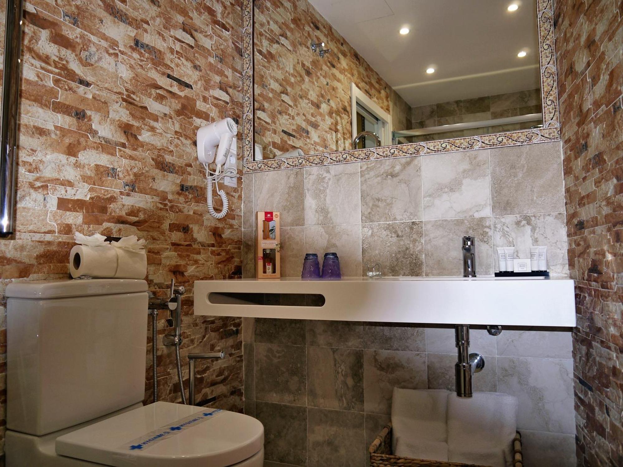 Hotel Maravillas Del Mundo Calpe