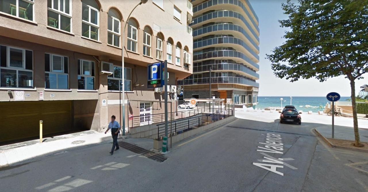 Maravillas Del Mundo Hotel Calp