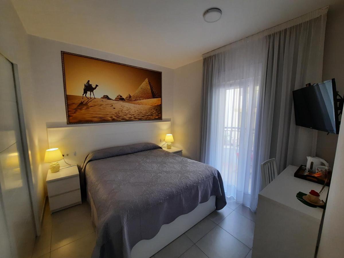 Hotel Maravillas Del Mundo Calp